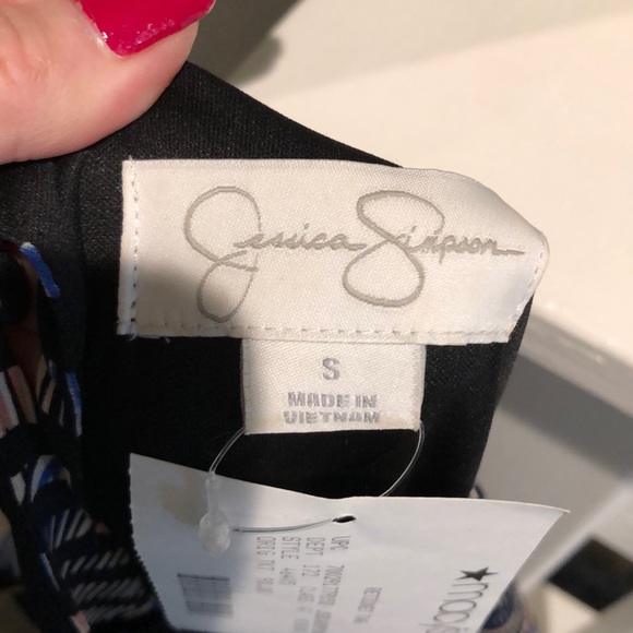 Jessica Simpson Dress - Picture 5 of 6